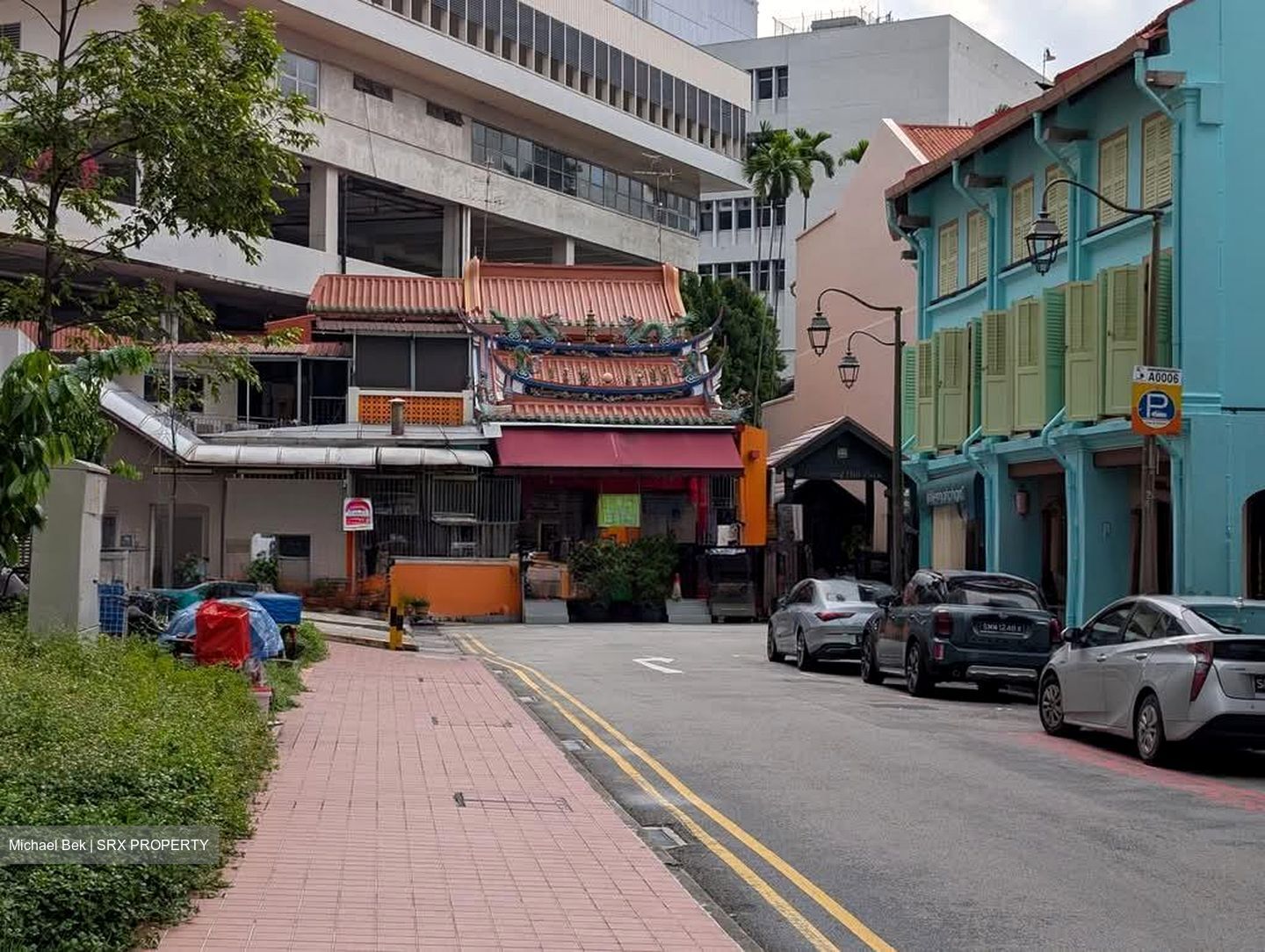 Amoy Street (D1), Shop House #592944471